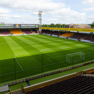 Motherwell (A) Ticket Information