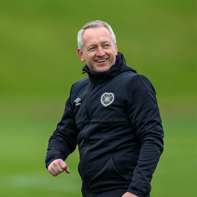 Critchley: We’re in a good place
