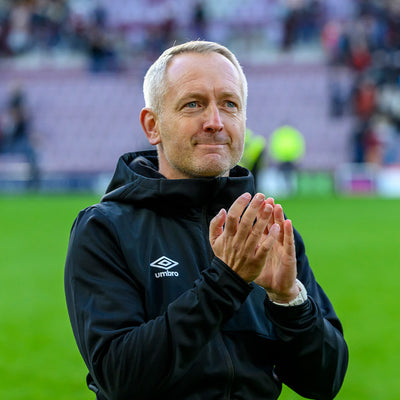 Neil Critchley on Hearts 4-0 St Mirren