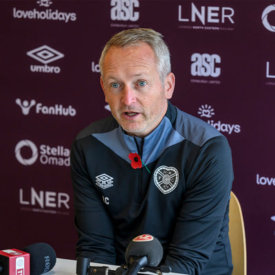 Critchley seeking improvement in both boxes