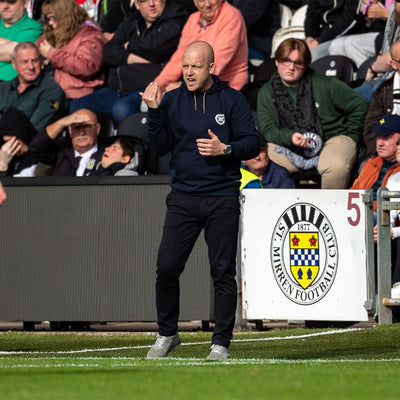 Naismith: Lessons must be learned