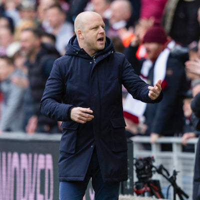 Naismith: More To Come
