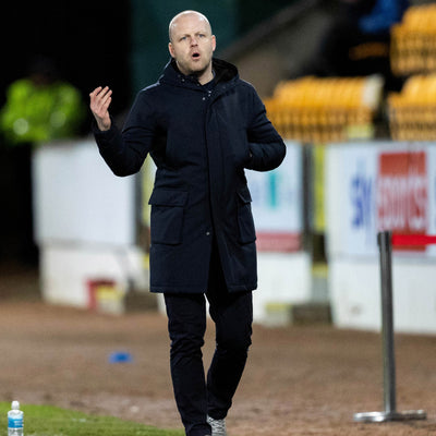 Naismith: Best is Still To Come