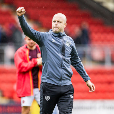 Naismith on transfers, Kenneth and Norway
