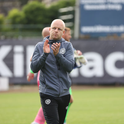 Naismith: We'll Bounce Back