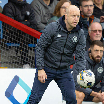 Naismith: Momentum is building