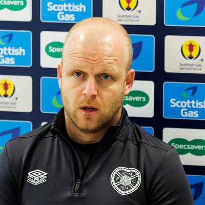 Naismith previews busy week