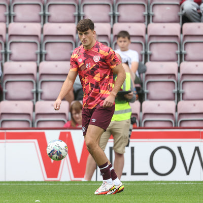 Neilson joins the Jags