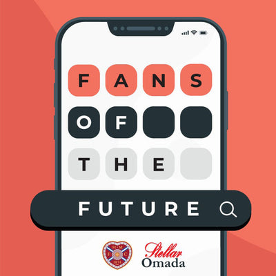 Fans of the Future - Free Course for S4-S6