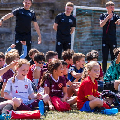 February Play the Game Holiday Courses