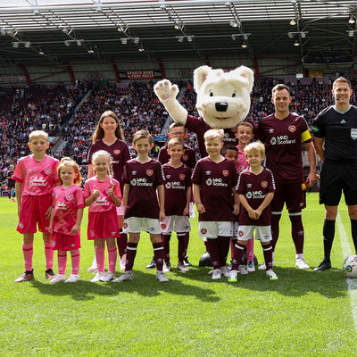 Mascot Packages - Rosenborg (H)