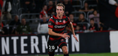 CALEM NIEUWENHOF TO JOIN JAMBOS