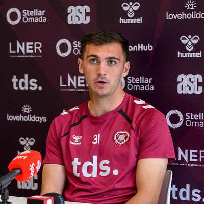 McEntee keen to bounce back