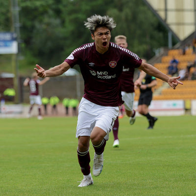Match Report: St Johnstone 0-2 Hearts