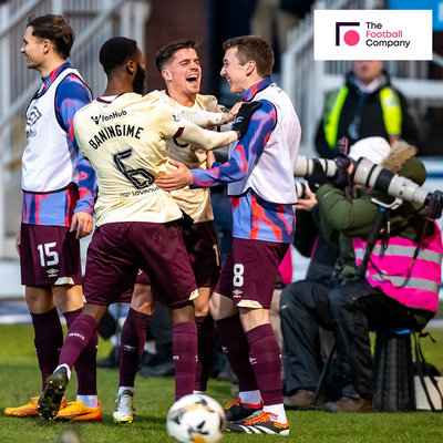 Vote for the Fans' Player of the Year 2024/25