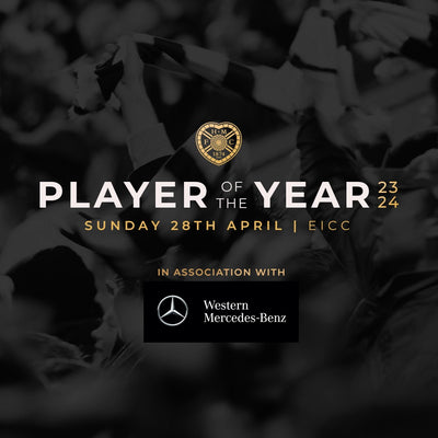 Player of the Year Awards | 2023/24