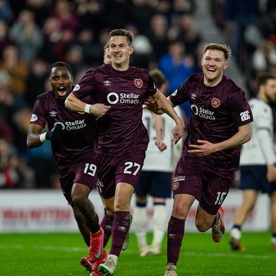 Vote for the 2024/25 Goal of the Season