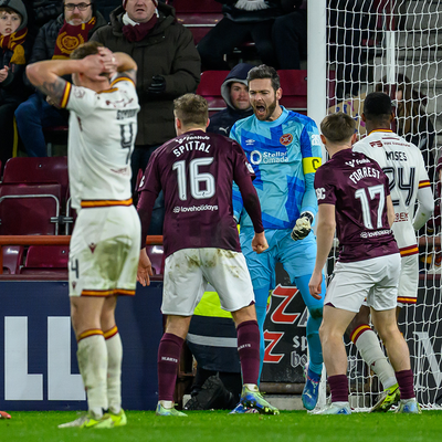 Vote for the 2024/25 Save of the Season