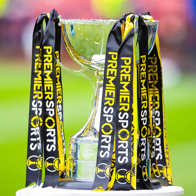 Premier Sports Cup 25/26 group stage draw