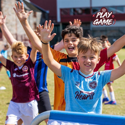 Extra Time Family Day