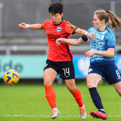 Yeeun Park joins Hearts