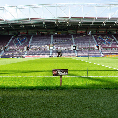 Supporter Information: Hearts vs Rangers