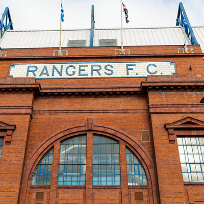 Ticket Information: Rangers (A)