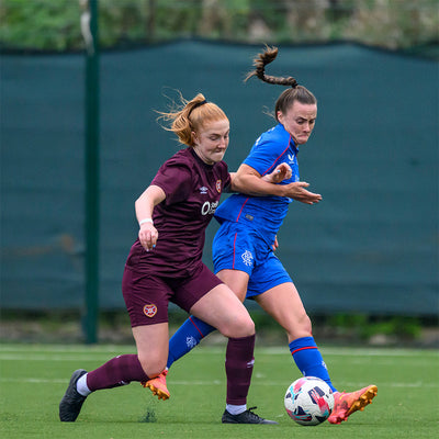 Ticket Information: Rangers Women (A)