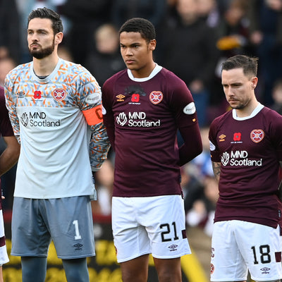 Supporter Information: Hearts vs Livingston