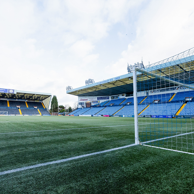 Ticket Information: Kilmarnock (A)