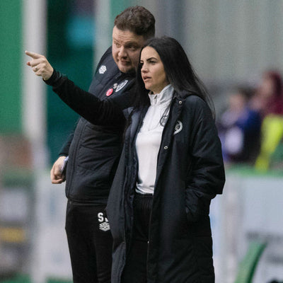 Sean Burt appointed Head of Women’s Recruitment
