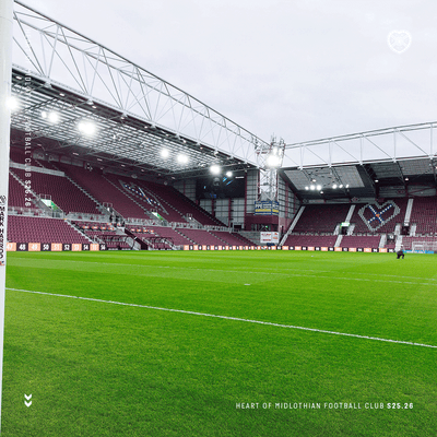 Supporter Information: Dumbarton (H)