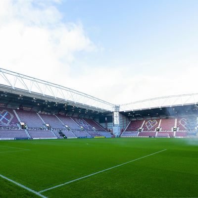 Supporter Information: Hearts vs Dundee
