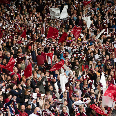 Supporter information: Hearts vs Rangers