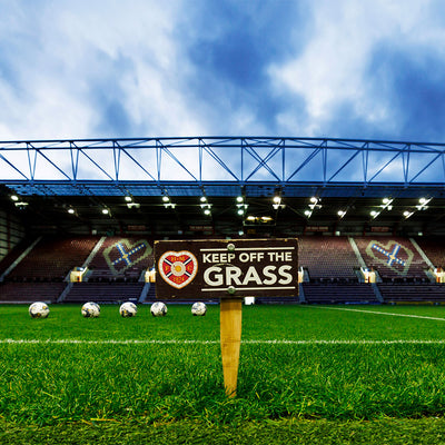 Supporter Information: Hearts vs Rangers