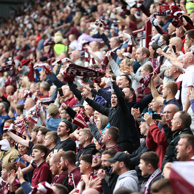 Supporter Information: Hibernian (H)