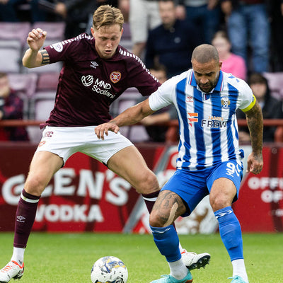 Supporter Information: Hearts vs Kilmarnock