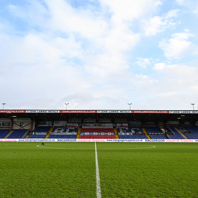 Supporter Information: Ross County (A)