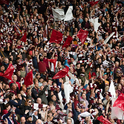 Supporter Information: Rangers vs Hearts