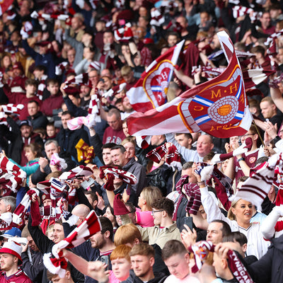 Supporter Information: Hearts vs Aberdeen