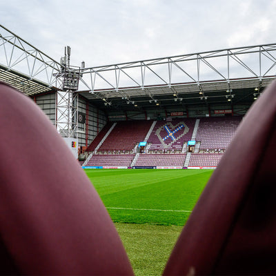 Supporter Information: Aberdeen (H)
