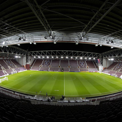 Supporter Information: Hearts vs Dundee