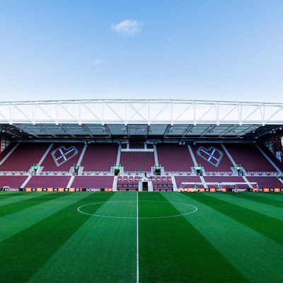 Supporter Information: Hearts vs Motherwell