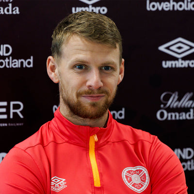 Kingsley: Consistency is key
