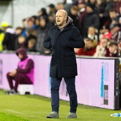 Naismith: A controlled performance