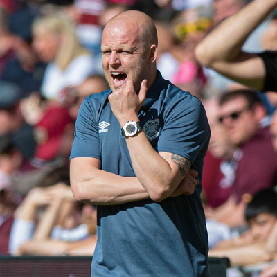 Naismith: We'll reflect during break