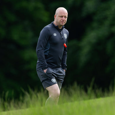 Naismith reflects on positive campaign
