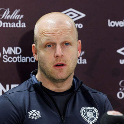 Naismith previews Rangers visit