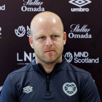 Naismith: We’re in a good place