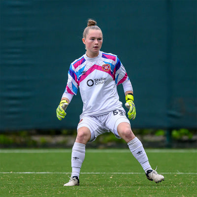 Match Report: Spartans Women 0-2 Hearts Women
